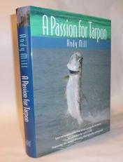 A Passion for Tarpon 