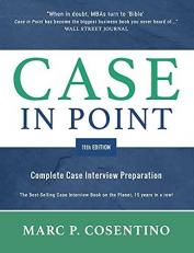 Case in Point 11 : Complete Case Interview Preparation