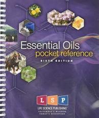 Essential Oils Pocket Reference 6th