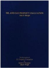 Oil and Gas Property Evaluation : Alpha 