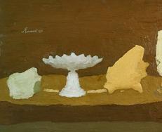 Giorgio Morandi 