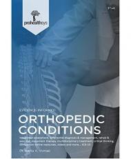 Orthopedic Conditions 3rd