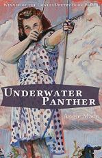 Underwater Panther : Poems 