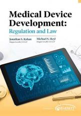 ISBN 9780996346276 - Medical Device Development: Regulation and Law 4th