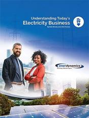 Understanding Today's Electricity Business 