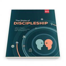 The State of Discipleship 