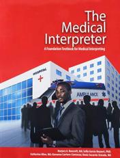 The Medical Interpreter 