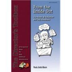 From The Inside Out: The Power of Reflection and Self-Awareness 7th