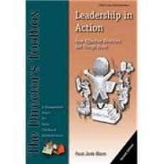 Leadership In Action 2nd