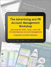 The Advertising and PR Account Management Workshop 1st