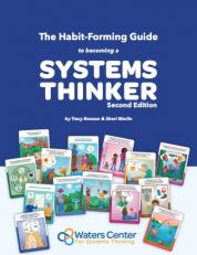 The Habit-Forming Guide to Becoming a Systems Thinker 2nd