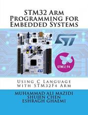 STM32 Arm Programming for Embedded Systems (Volume 6) 