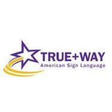 TRUE+WAY ASL Student eWorkbook Third Edition: Unit 5