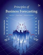 Principles of Business Forecasting--2nd Ed