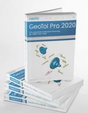 GeoTol Pro 2020 : A Practical Guide to Geometric Tolerancing per ASME Y14.5-2018