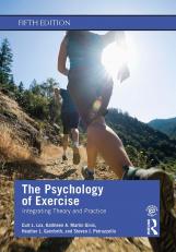 Psychology Of Exercise 5th