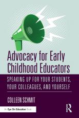 Advocacy For Early Childhood Educators 20th