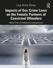 Impacts Of Sex Crime Laws On The Female Partners Of Convicted Offenders 20th