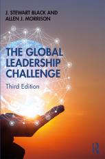 Global Leadership Challenge 3rd