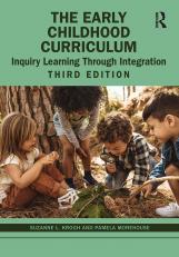 Early Childhood Curriculum: Inquiry... 3rd