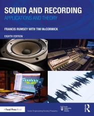 Sound And Recording 8th