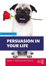 Persuasion In Your Life 3rd