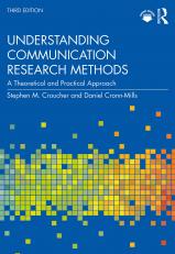 Understanding Communication Research Methods 3rd