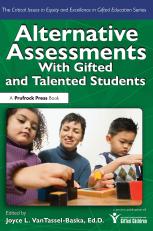 Alternative Assessment With Gifted... 7th