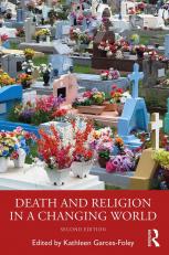 Death And Religion In A Changing World 2nd