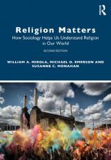 Religion Matters 2nd