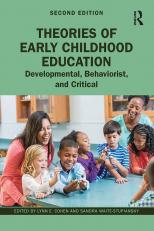 Theories of Early Childhood Education 2nd