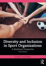 Diversity and Inclusion in Sport Organizations 5th