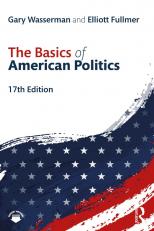 Basics of American Politics 17th