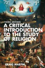 Critical Introduction to the Study of Religion 3rd