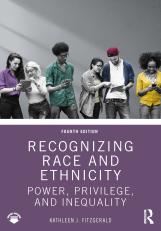 Recognizing Race and Ethnicity 4th