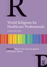 World Religions for Healthcare Professionals 3rd