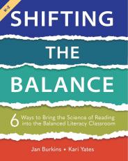 Shifting the Balance, Grades K-2