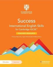 Success International English Skills for Cambridge IGCSE(tm) Teacher's Resource with Digital Access 5th