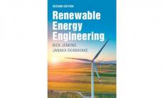 Renewable Energy Engineering 2nd