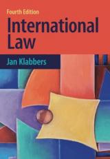 International Law 4th