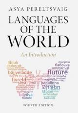 Languages of the World : An Introduction 4th