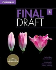 Final Draft Level 4 Student's Book with Digital Pack