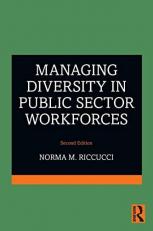 Managing Diversity in Public Sector Workforces 