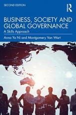 Business, Society and Global Governance : A Skills Approach 2nd