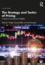 The Strategy and Tactics of Pricing : A Guide to Growing More Profitably 7th