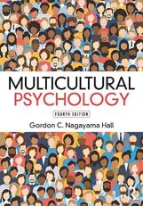 Multicultural Psychology 4th