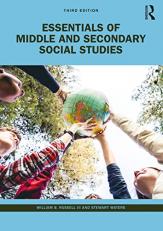 Essentials of Middle and Secondary Social Studies 