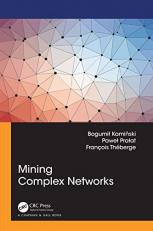 Mining Complex Networks 