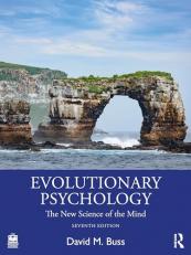 Evolutionary Psychology : The New Science of the Mind 