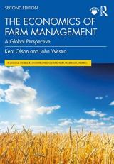 The Economics of Farm Management 